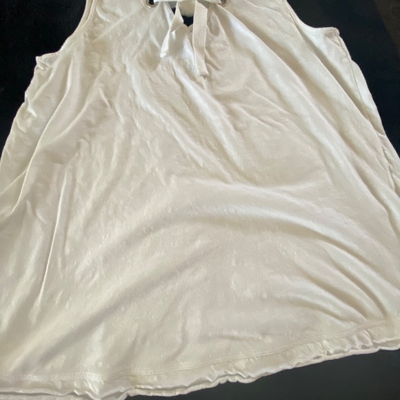 Neon Buddha white t-shirt - Picture 2 of 9